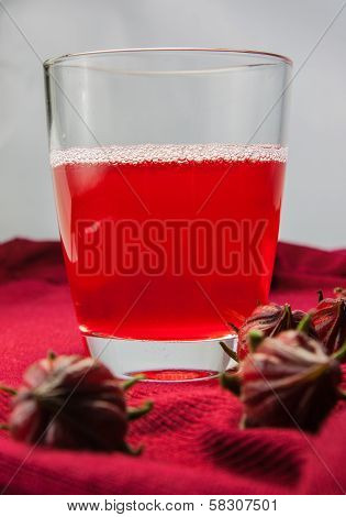 Hibiscus Tea4