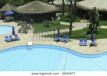Schwimmbad