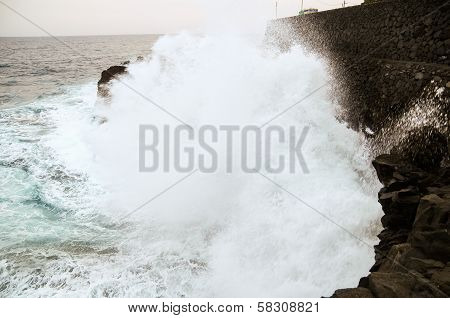 Strong Waves
