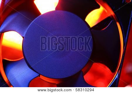 Industrial Fan