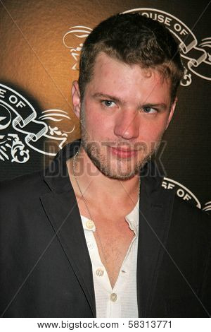 Ryan Phillippe at 