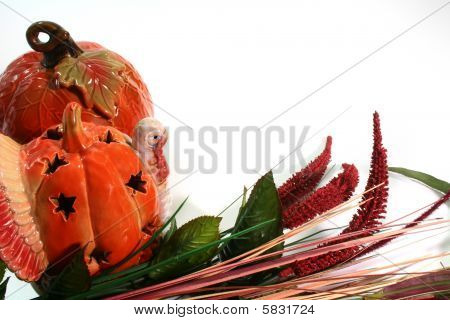 Turchia in ceramica