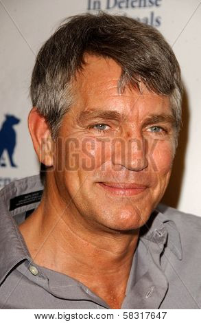Eric Roberts at the In Defense of Animals Benefit Concert. Paramount Theater, Hollywood, CA. 02-17-07