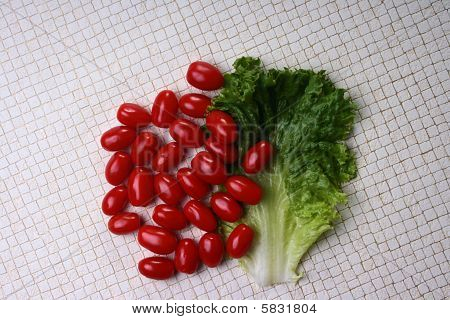 Pomodori da insalata