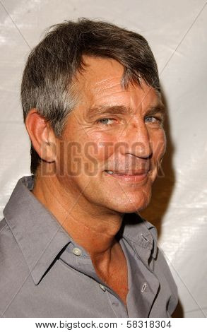 Eric Roberts at the In Defense of Animals Benefit Concert. Paramount Theater, Hollywood, CA. 02-17-07