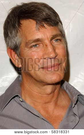 Eric Roberts at the In Defense of Animals Benefit Concert. Paramount Theater, Hollywood, CA. 02-17-07