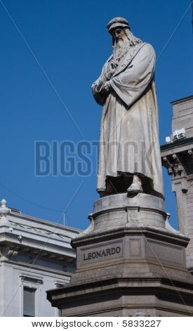 Leonardo de Vinci