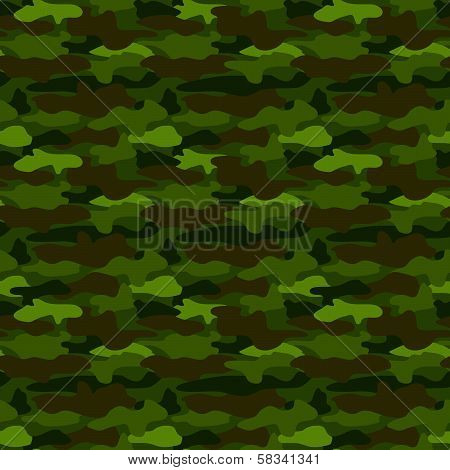 Military pattern