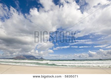 Table Mountain