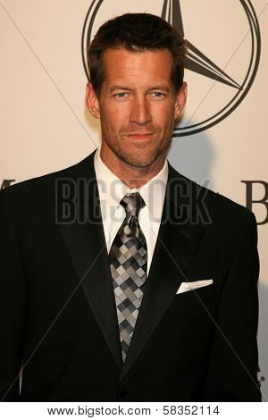 James Denton at the 17th Carousel of Hope Ball to benefit The Barbara Davis Center for Childhood Diabetes. Beverly Hilton Hotel, Beverly Hills, CA. 10-28-06
