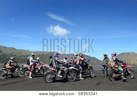 bromo