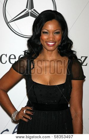Garcelle Beauvais at the 17th Carousel of Hope Ball to benefit The Barbara Davis Center for Childhood Diabetes. Beverly Hilton Hotel, Beverly Hills, CA. 10-28-06