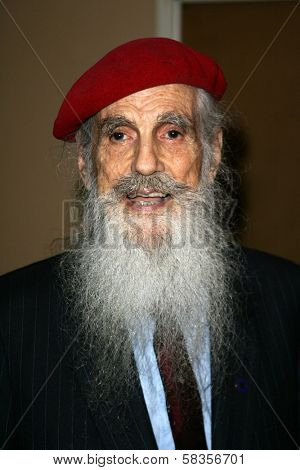 Ben Gardiner at the World Premiere of 