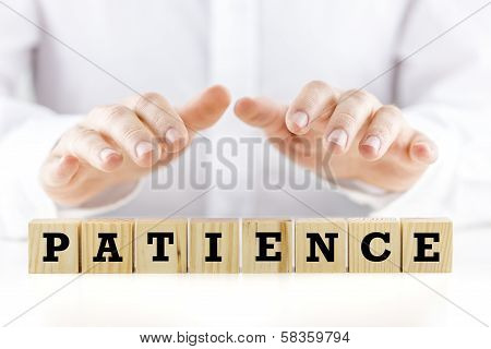 Patience