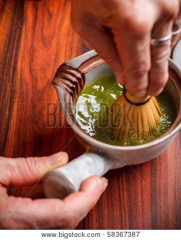 Matcha Tea