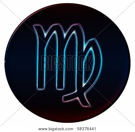 Zodiac Signs Virgo