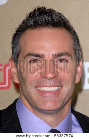 Kurt Warner at CNN Heroes: An All Star Tribute, Shrine Auditorium, Los Angeles, CA 12-02-12
