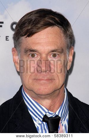 Gus Van Sant at the 