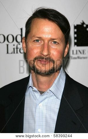 LOS ANGELES - NOVEMBER 15: Todd Field at the New Line Cinema's 