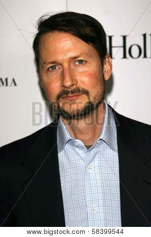 LOS ANGELES - NOVEMBER 15: Todd Field at the New Line Cinema's 