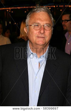 LOS ANGELES - NOVEMBER 16: Randy Newman at the Los Angeles Premiere of 