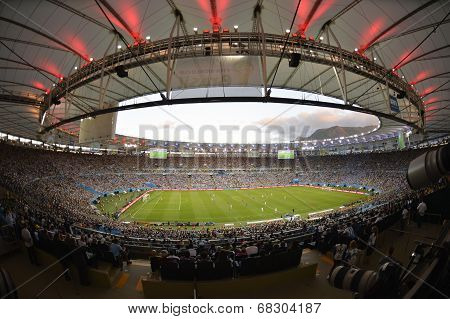 World Cup 2014