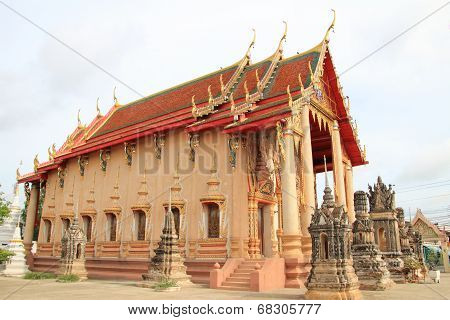 Temple