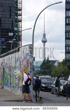 Attractions photograph