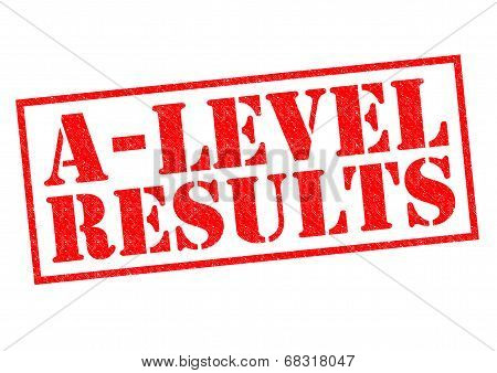 A-level Results