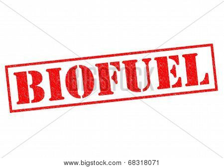Biofuel
