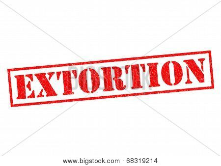 Extortion