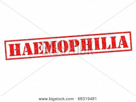 Haemophilia