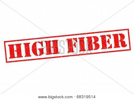 High Fiber