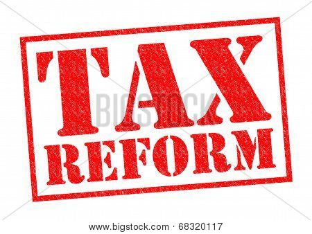 Tax Reform