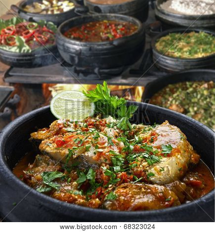 Moqueca