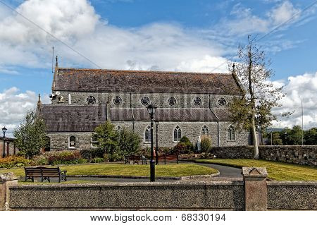 Piltown Church Of The Assumption.
