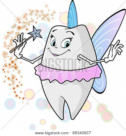 Tooth Fairy