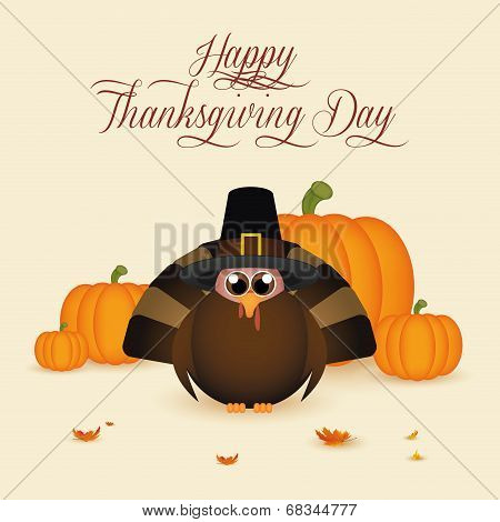Thanksgiving day