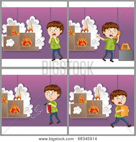 fire