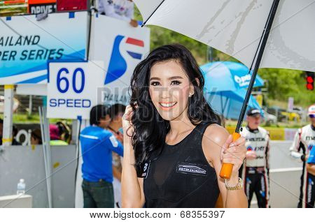 Thailand Super Series 2014