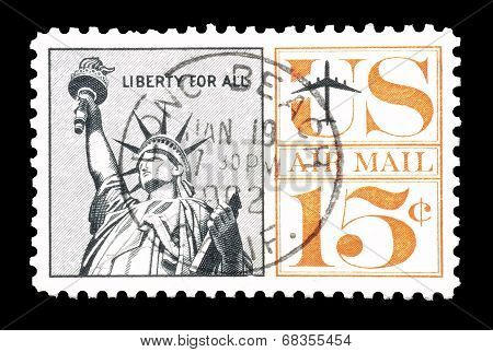 USA 1961