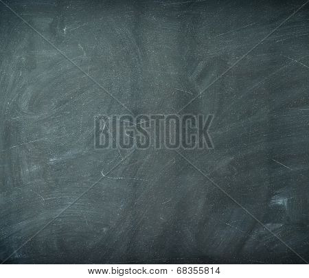 Chalkboard background