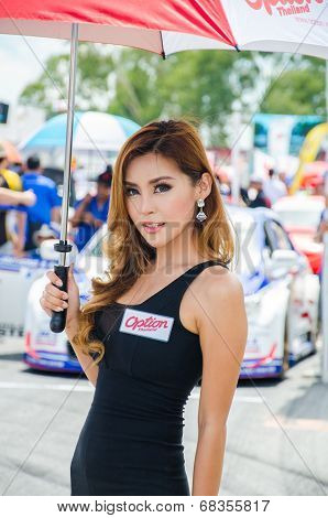 Thailand Super Series 2014