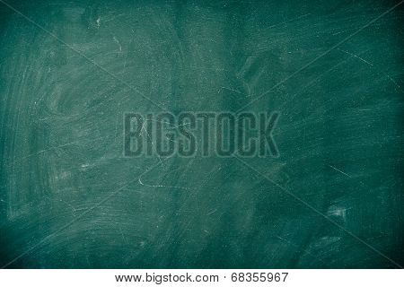 Chalkboard background