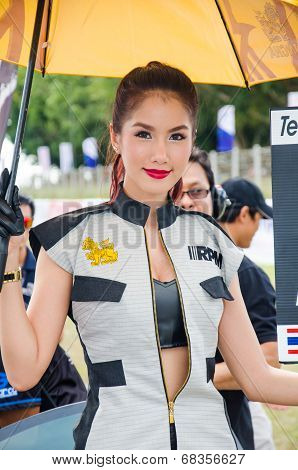 Thailand Super Series 2014