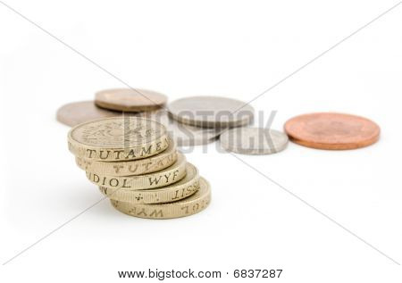 Poundcoins