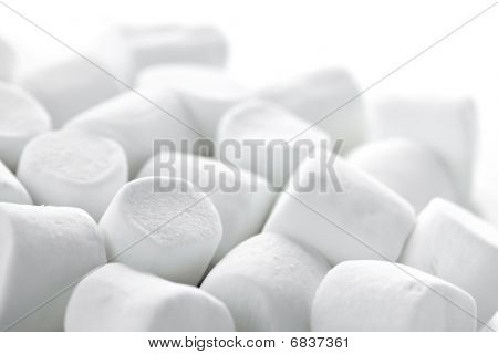 Marshmallows