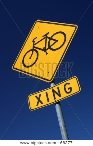 Kerékpár Xing