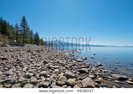 Lake Tahoe resort de férias