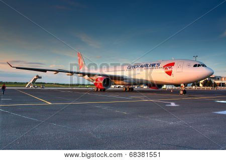 A330 Csa